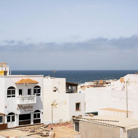 Casa Bella El Cotillo מראה חיצוני תמונה