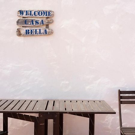 Casa Bella El Cotillo מראה חיצוני תמונה
