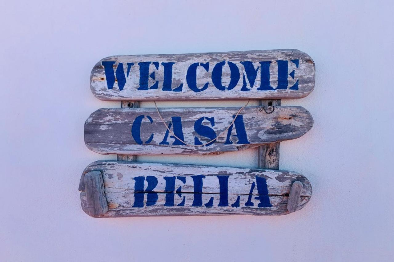 Casa Bella El Cotillo מראה חיצוני תמונה