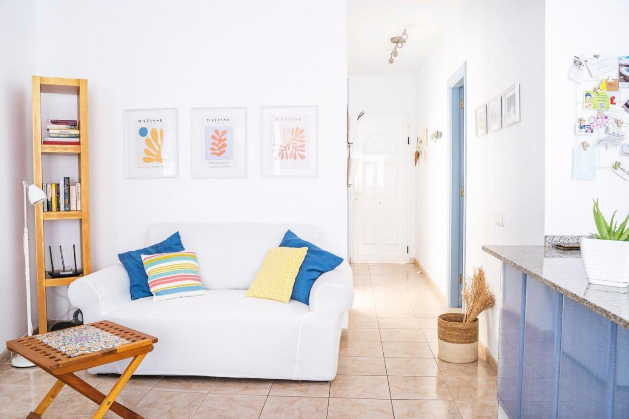 Casa Bella El Cotillo מראה חיצוני תמונה