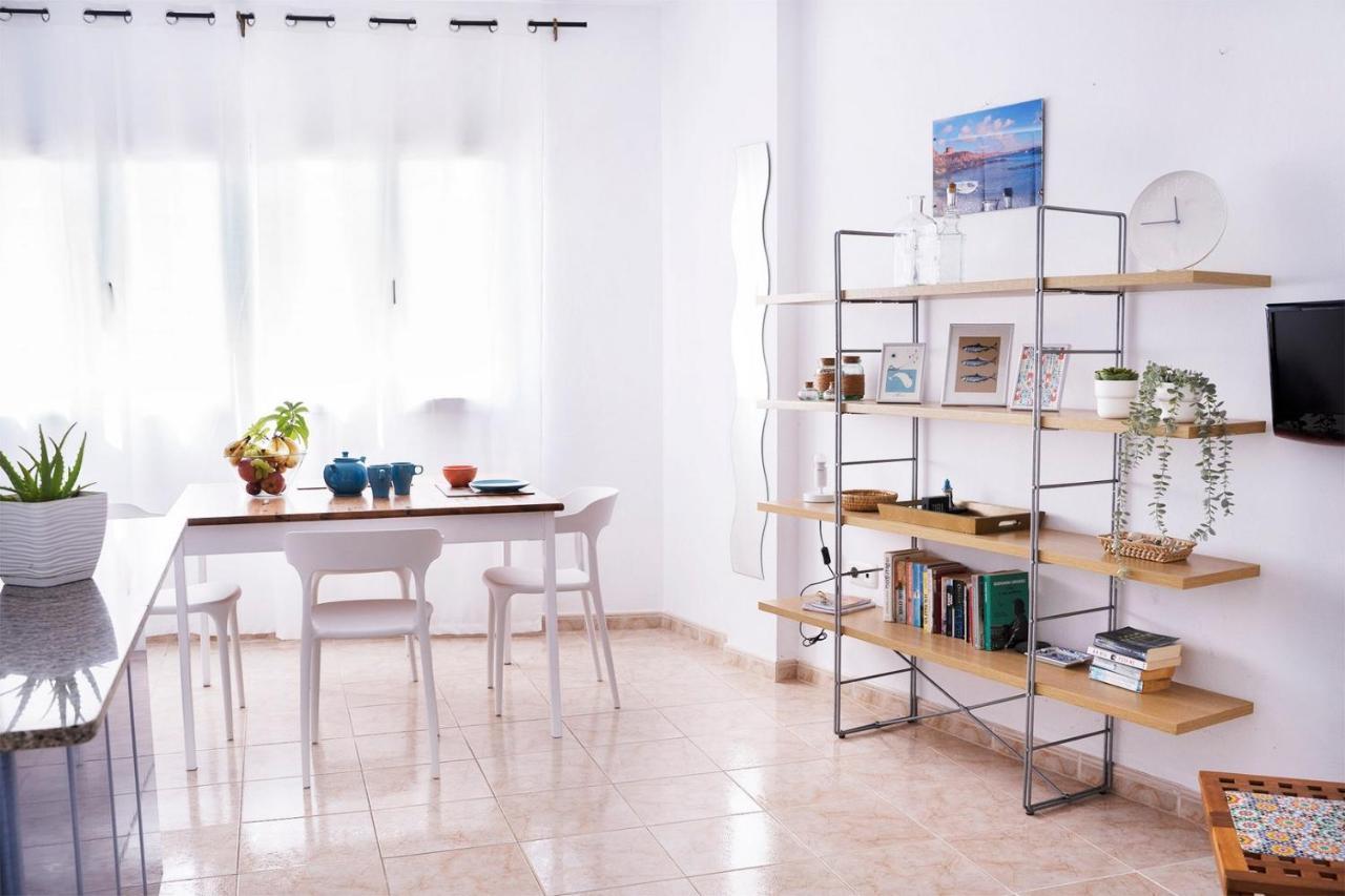 Casa Bella El Cotillo מראה חיצוני תמונה