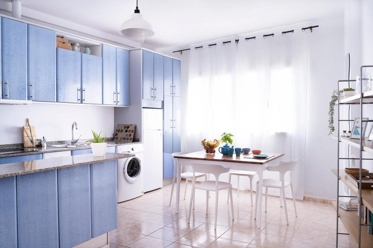 Casa Bella El Cotillo מראה חיצוני תמונה