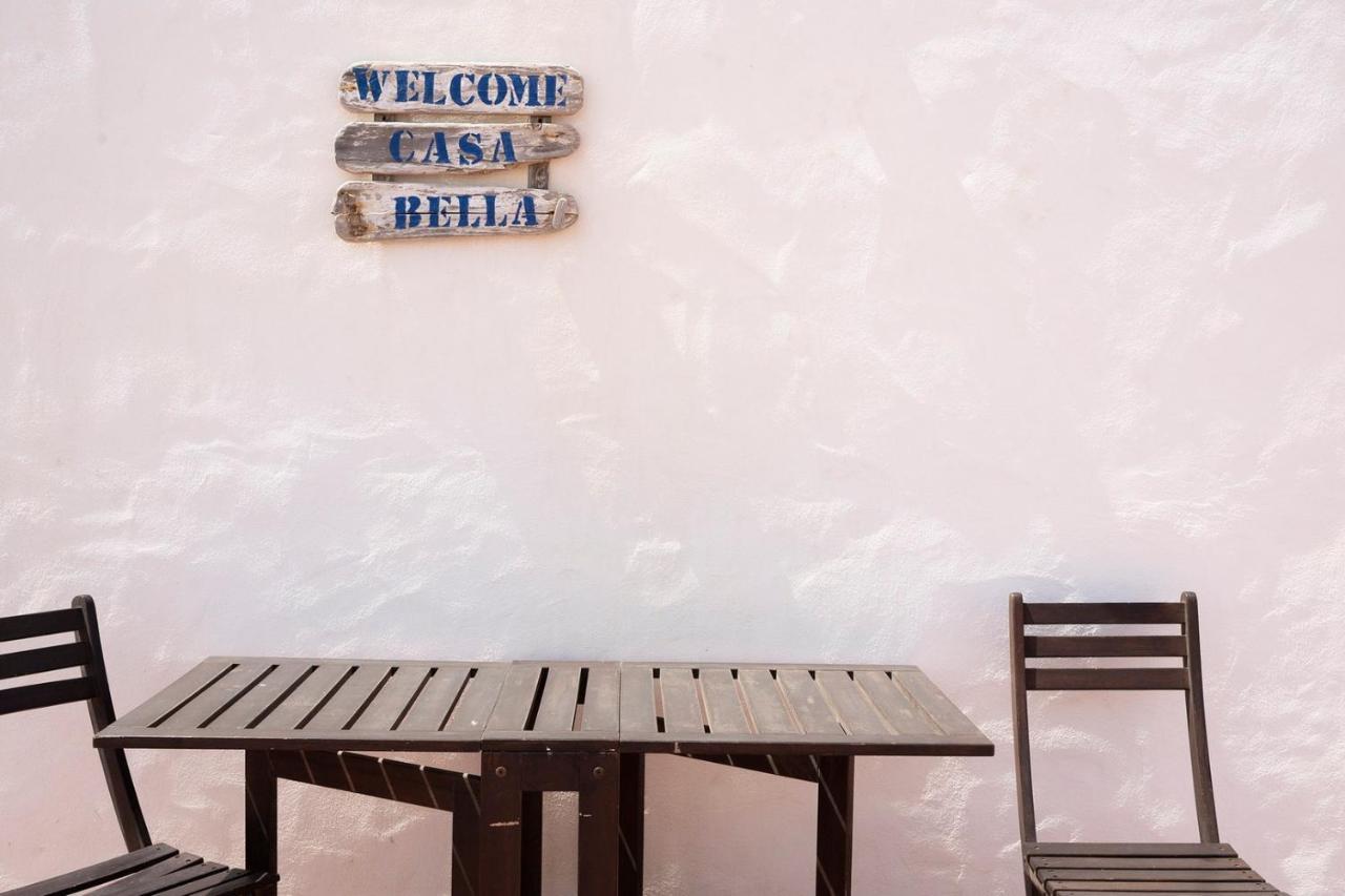 Casa Bella El Cotillo מראה חיצוני תמונה