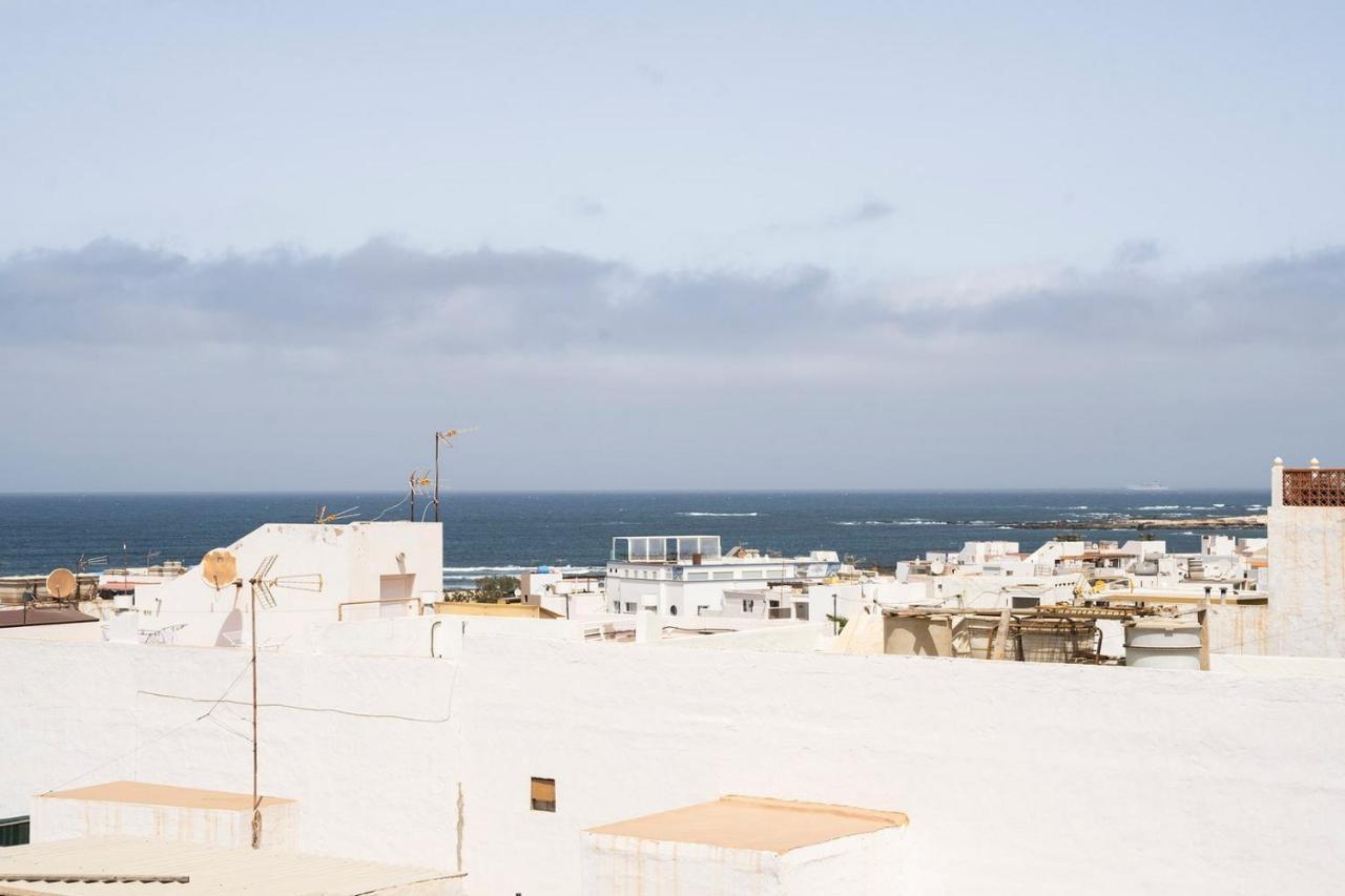 Casa Bella El Cotillo מראה חיצוני תמונה