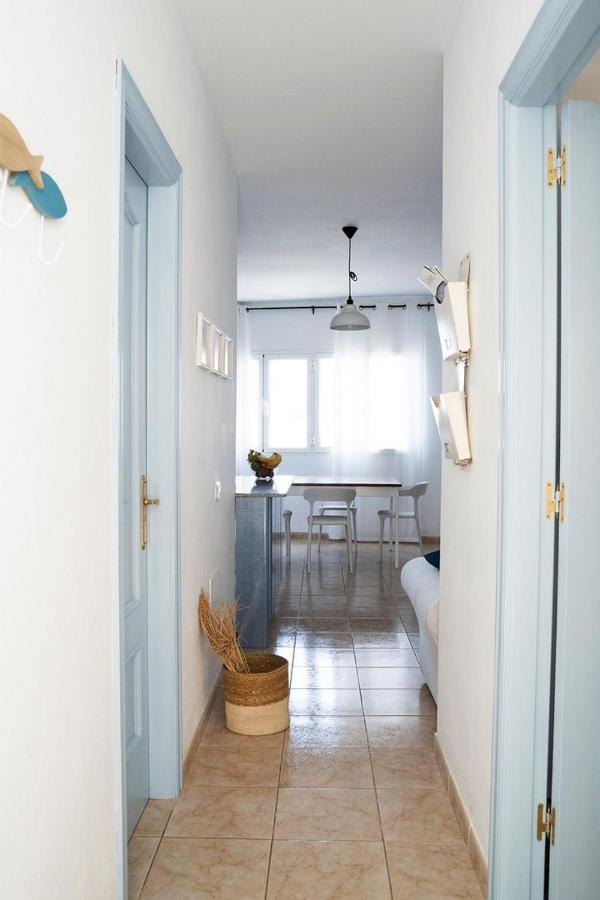 Casa Bella El Cotillo מראה חיצוני תמונה