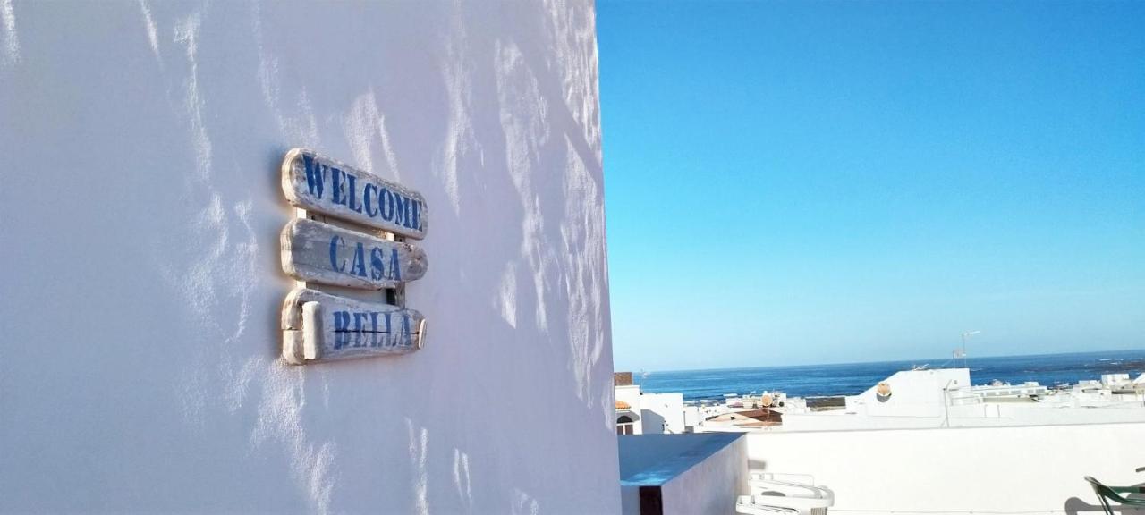 Casa Bella El Cotillo מראה חיצוני תמונה